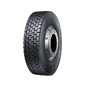 Шина 315/80R22.5 156/153J Rapid T298 TL Ведущая