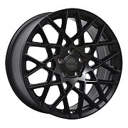 Диск 7x17 5x100 ET42 D57.1 PDW Velocity U4B