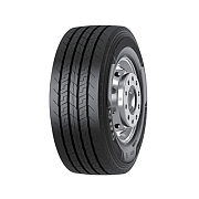 Шина 385/65R22.5 164K Altila ATS585 TL 5т Прицепная