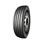 Шина 295/75R22.5 144/141M 14PR Doubleroad DR828 TL Универсальная