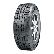 А/шина Nokian Tyres (Ikon) WR C3 205/65R15C 102T TL