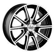 Диск 6.5x15 5x105 ET38 D56.6 D&P DP101 WJ BMF
