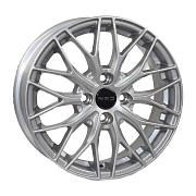 Диск Литой 6x15 PCD 4x98 ET35 D58.6 Neo 576 Platinum