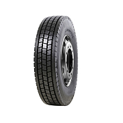 Шина 295/75R22.5 146/143L 16PR Sunfull HF-312 TL Ведущая