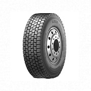 Шина 225/75R17.5 129/127M 12PR Hankook LZ22 TL Ведущая