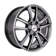 Диск 6.5x16 5x112 ET33 D66.6 X-trike X-116 HSB