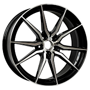 Диск Литой 8.5x20 PCD 5x108 ET35 D65 Neo 206FF BD
