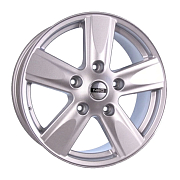 Диск 8x18 5x150 ET60 D110.1 Neo 804 S