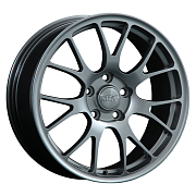 Диск 7.5x17 5x112 ET45 D57.1 Slik L-736 TITAN