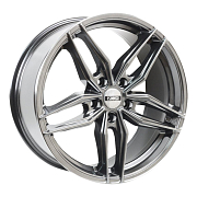 Диск 8x18 5x108 ET45 D63.4 Neo 882 GG