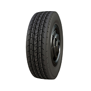 Шина 295/80R22.5 152/148M 18PR Nortec TR All Steel 710 TL Рулевая