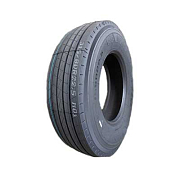 Шина 315/80R22.5 156/152M 20PR Maxzez MF156 TL Рулевая