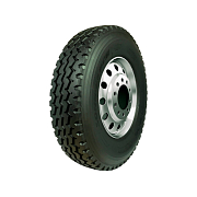 Шина 12.00R24 160/157K 20PR LongMarch LM201 TTF Универсальная
