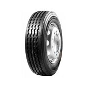 Шина 285/70R19.5 148/145L  Bontyre BT-330 City TL Универсальная
