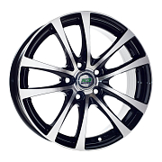 Диск 7x16 5x112 ET33 D57.1 N2O Y6207 BFP