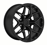 Диск Кованный 9x17 PCD 6x139.7 ET20 D106.1 LS FG53 MB