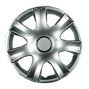Колпаки R15 Гибкие колпаки SKS 326 S (КОМПЛЕКТ)