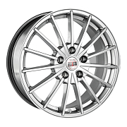 Диск 6.5x16 5x105 ET38 D56.6 Alcasta M60 HS