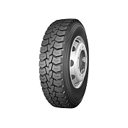 Шина 315/80R22.5 156/150K  JT Radial JT678 TL Ведущая