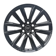 Диск Литой 9x22 PCD 6x139.7 ET28 D78.1 RST R2203FF BL