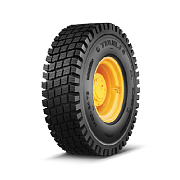 Шина 17.5-25 16PR  Tianli Super Mud and Snow L-2/G-2 TL