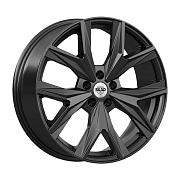 Диск Литой 7x19 PCD 5x115 ET45 D70.2 СКАД KL-1162 MB