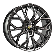 Диск 6.5x16 4x100 ET50 D60.1 CrossStreet CR-19 GM
