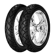 Шина Metzeler ME880 Marathon 80x90R21 48H TT