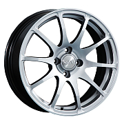 Диск 6.5x16 5x108 ET47 D63.4 Slik L-209 HPB