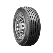 Шина 385/55R22.5 160K/158L  Fulda Ecotonn 2 TL Прицепная