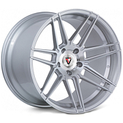 Диск 9x22 5x130 ET45 D71.6 Vissol F-922 silver