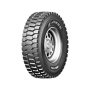 Шина 12.00R24 160/157F 20PR Jinyu JD776 TTF Карьерная