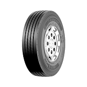 Шина 315/80R22.5 156/152L 18PR Warrior WS270 TL Универсальная