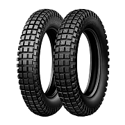Шина Michelin Trial Competition X11 4.00R18 64L TL