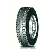 Шина 8.25R16 128/124M 16PR Sunfull HF-706 TTF без о.л. Ведущая