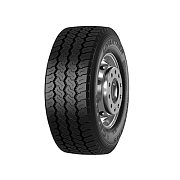 Шина 385/65R22.5 164K 24PR Copartner CP589 TL Карьерная