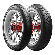 Шина Avon Roadrider AM26 110x90-18 61V TL