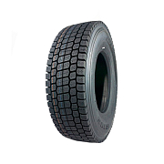 Шина 315/70R22.5 151/148L Joyall A702 TL Ведущая