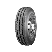 Шина 12.00R24 160/156K  Kelly ARMORSTEEL KMS TT Рулевая
