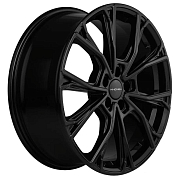Диск Литой 7x19 PCD 5x114.3 ET50 D64.1 Carwel 1907 BLK