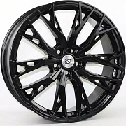 Диск Литой 8x20 PCD 5x108 ET39 D60.1 X-trikeRST R052 BK/FP