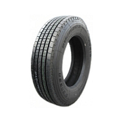 Шина 235/75R17.5 143/141J 16PR  O'green AG516 TL Рулевая