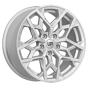 Диск 7.5x17 5x115 ET41 D70.2 Wheels UP Up110 S