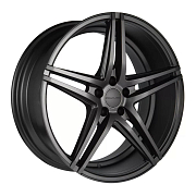 Диск 8.5x19 5x114.3 ET35 D67.1 Racing Wheels H-585 DMGM