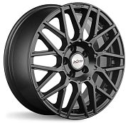 Диск 7x17 5x108 ET45 D67.1 X-trike X-131 BFP