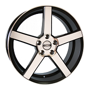 Диск 6.5x16 4x100 ET40 D60.1 Neo V03 BD