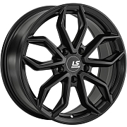 Диск Литой 7.5x18 PCD 5x108 ET33 D65 LS RC104 BKS