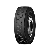 Шина 310/80R22.5 175A8 Techking TKTT III TL Универсальная
