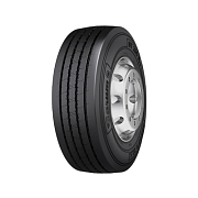 Шина 235/75R17.5 143/141K  Barum BT 200 R TL Прицепная