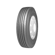Шина 275/70R22.5 148/145M 16PR Blacklion BA126 TL Прицепная